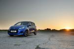Hyundai i10 2016 года (UK)